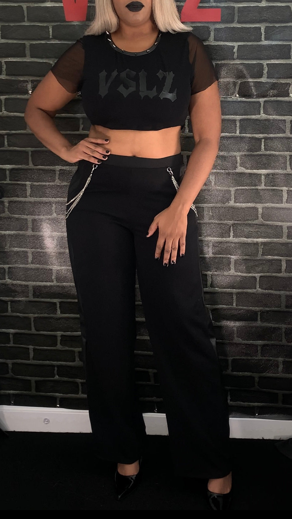 VSLZ Logo Crop T