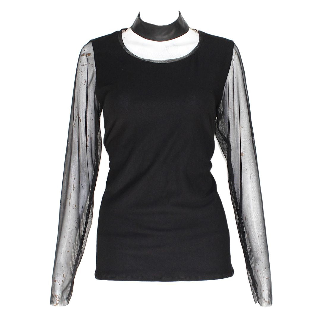 BA6 Layering-T