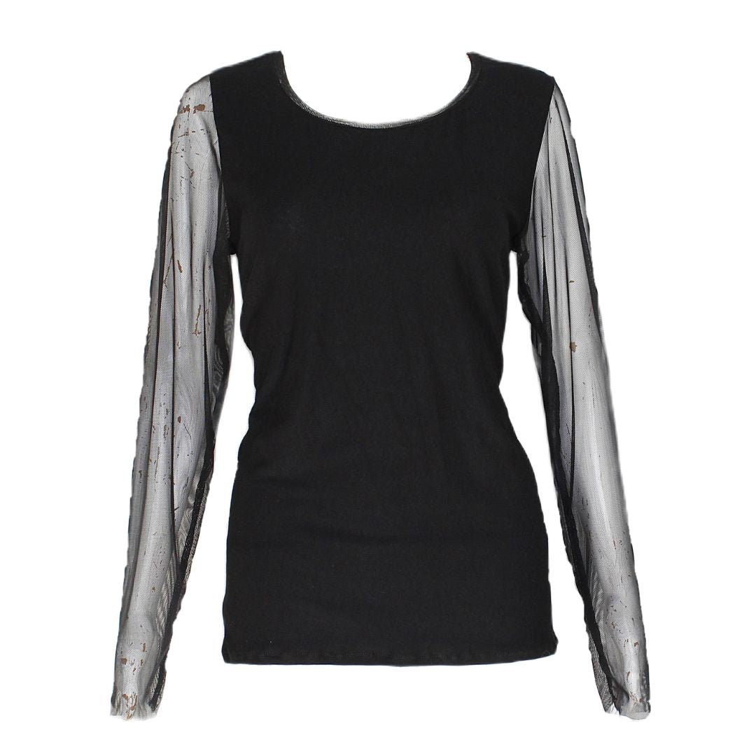 BA6 Layering-T