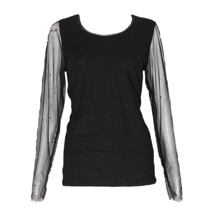 BA6 Layering-T