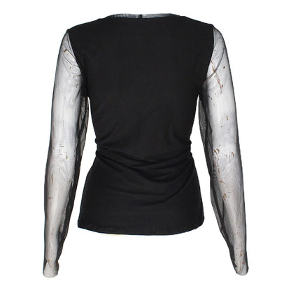BA6 Layering-T