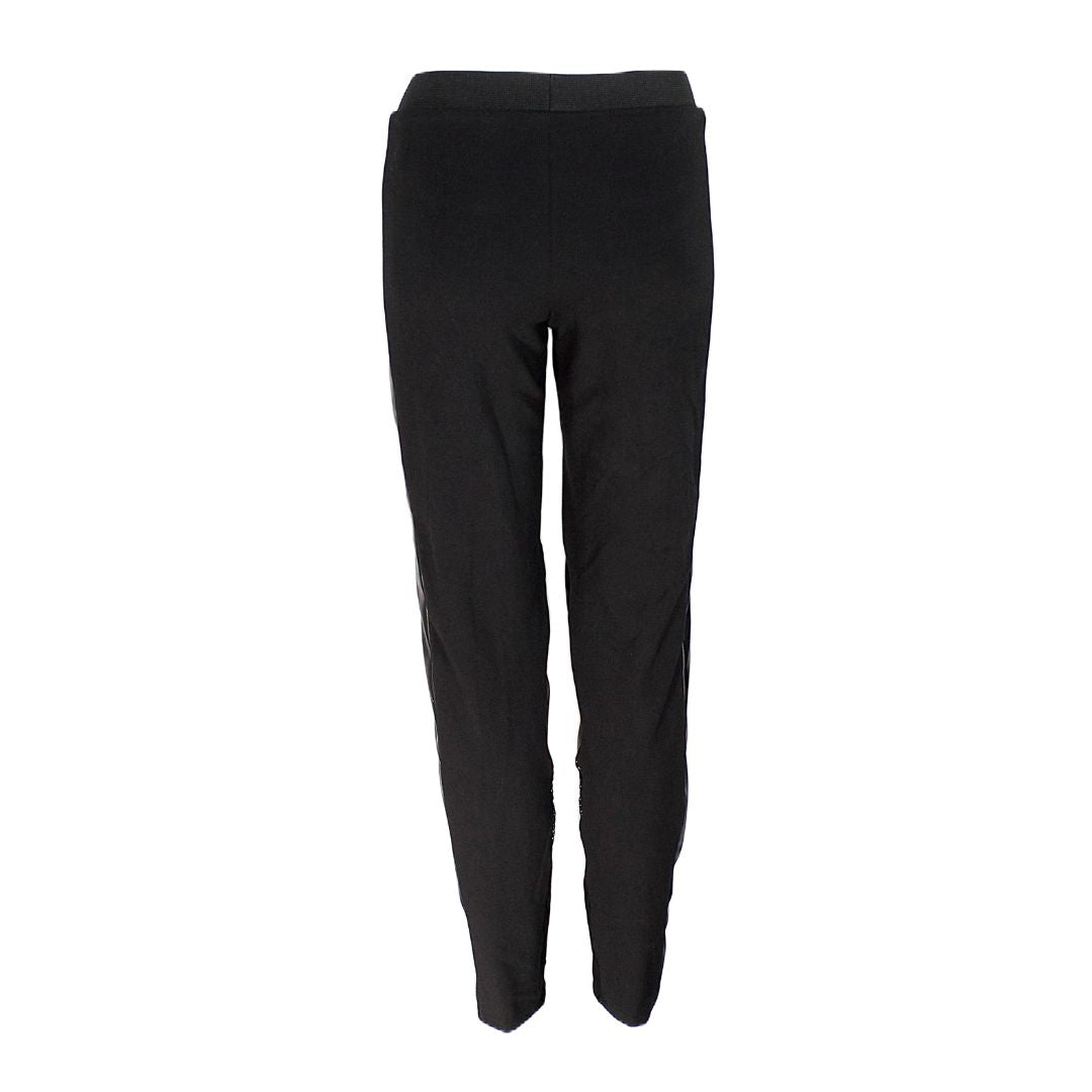 Patchwork Ponte Pantz
