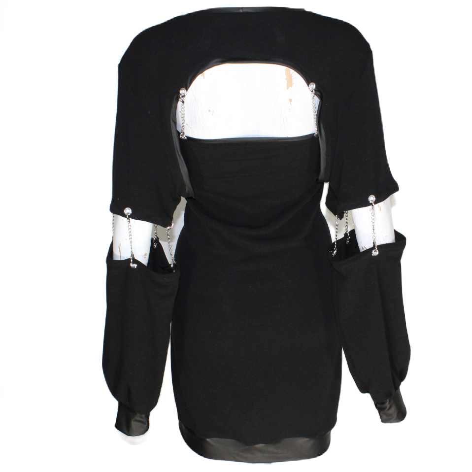 Convertible Dress