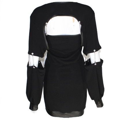 Convertible Dress
