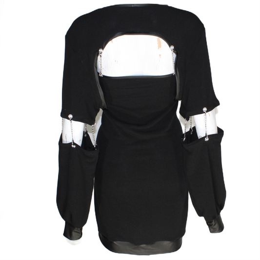 Convertible Dress