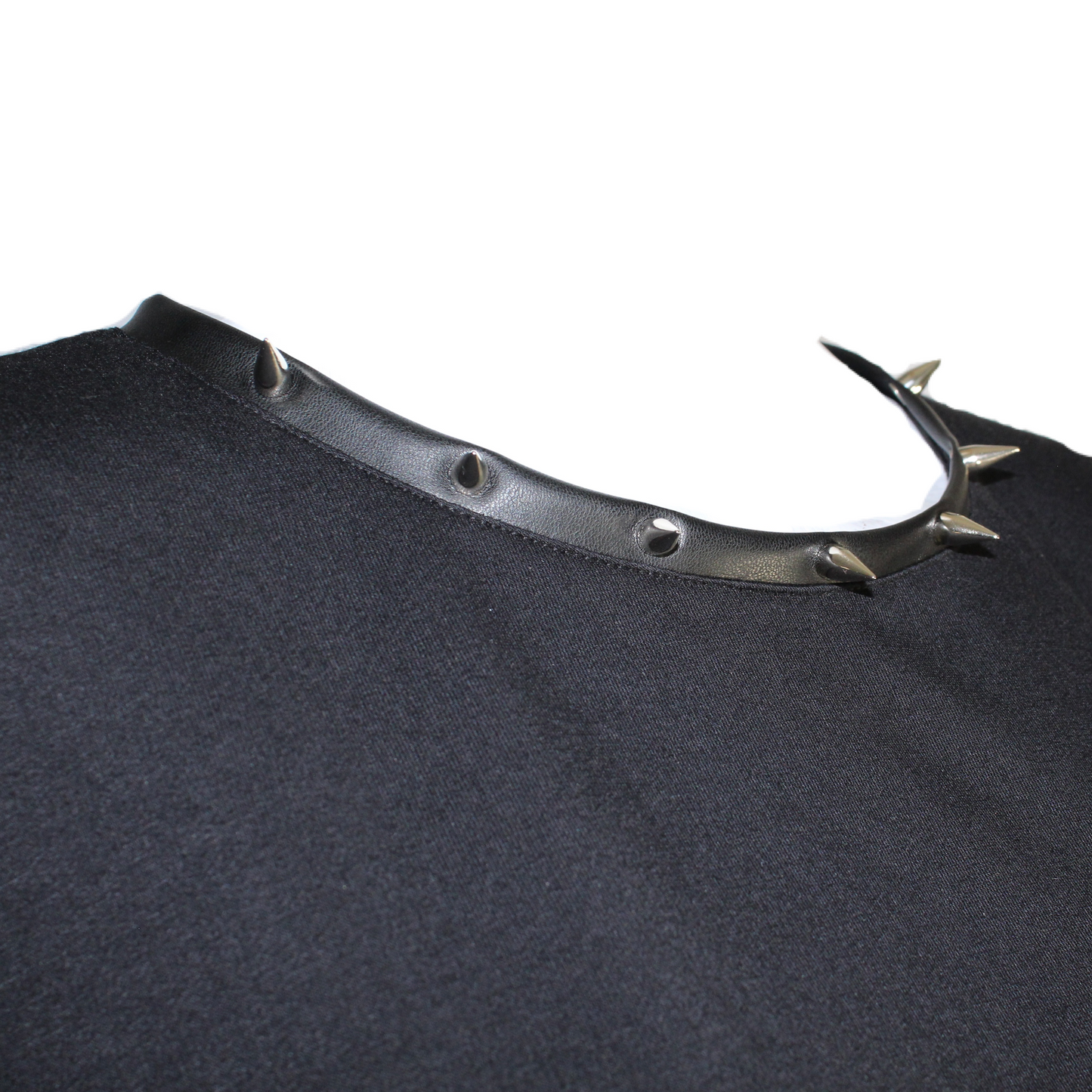 Cinched Sweatshirt