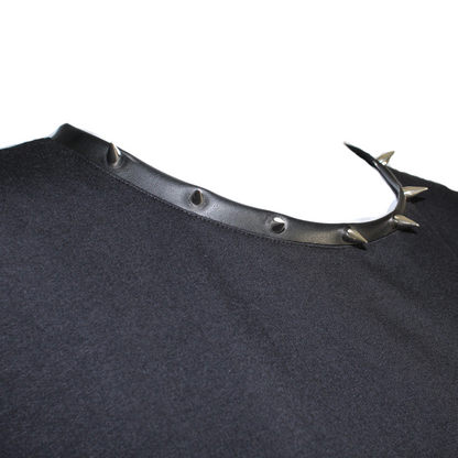 Cinched Sweatshirt