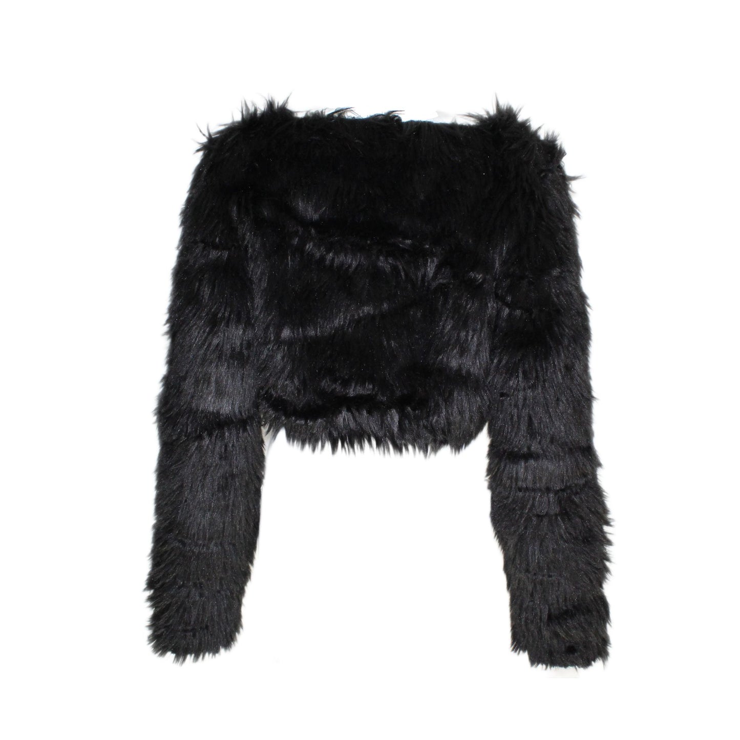 Crop Fur