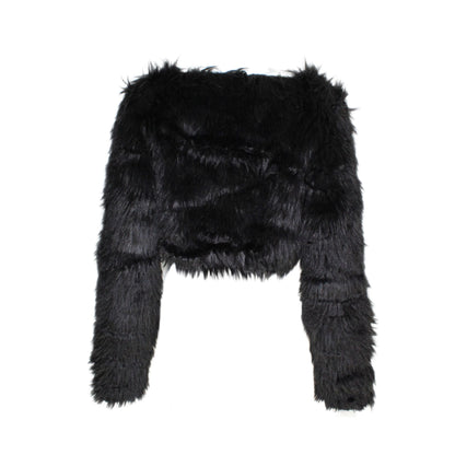 Crop Fur