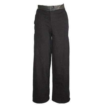 Vleather Trouser Jeanz