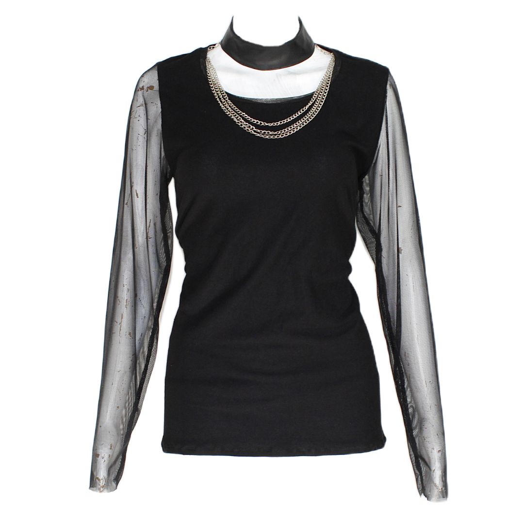 BA6 Layering-T