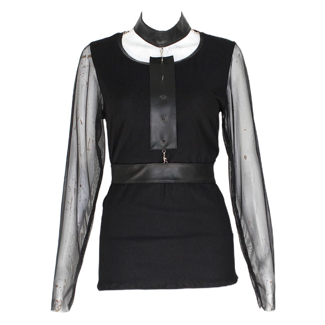 BA6 Layering-T