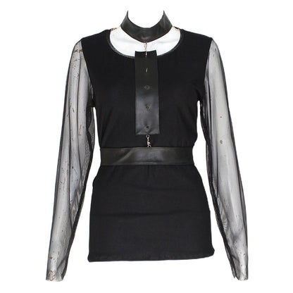 BA6 Layering-T
