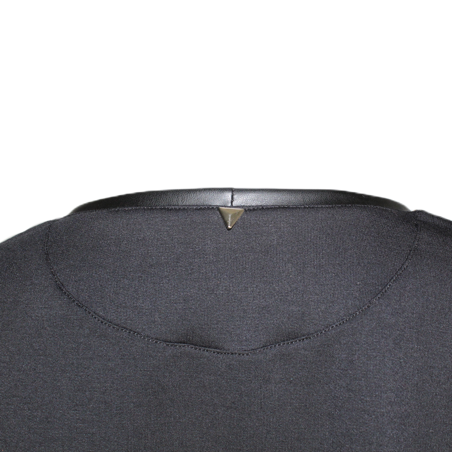 Cinched Sweatshirt