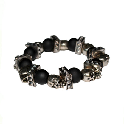 Skull Bracelet-3