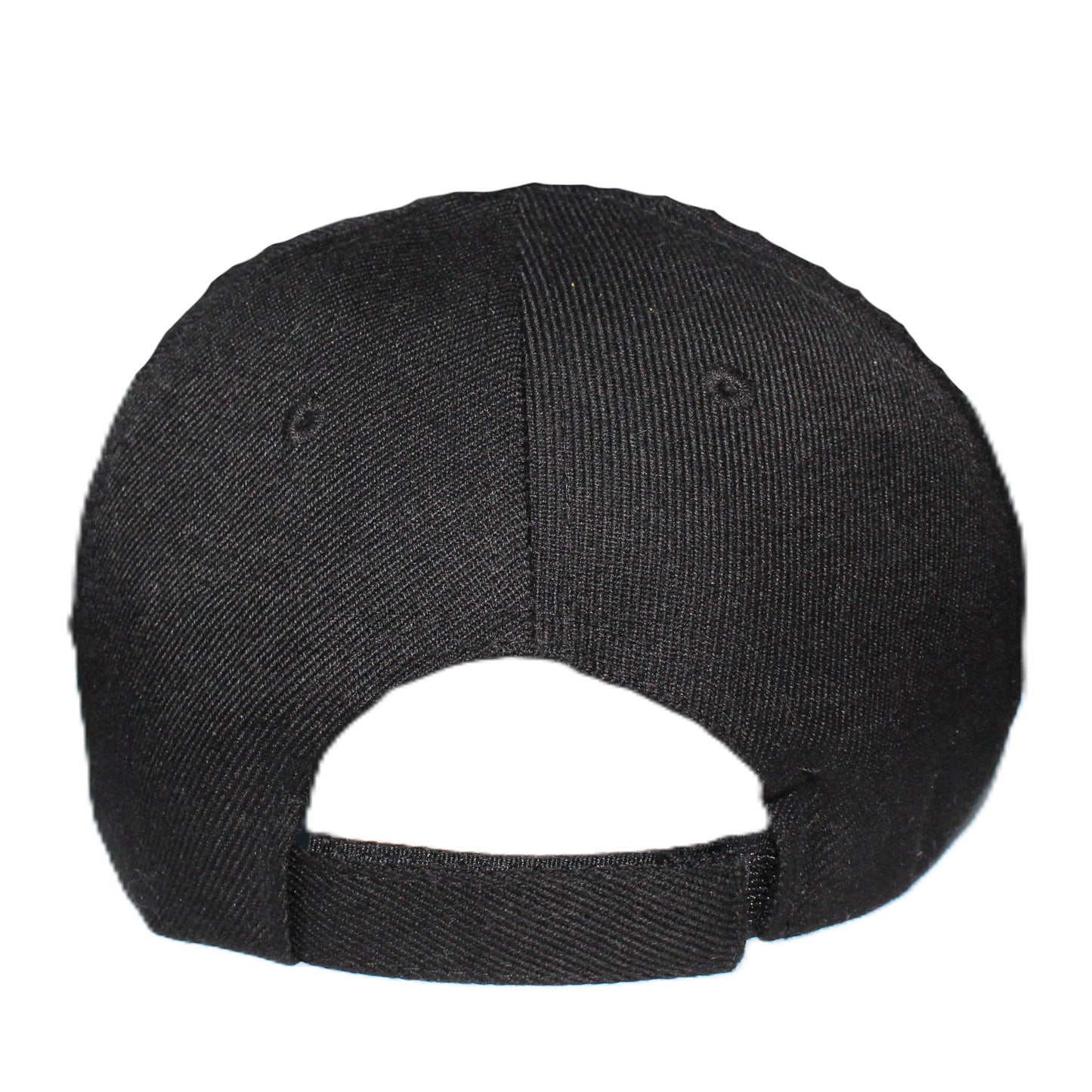 Spiked Baseball Cap