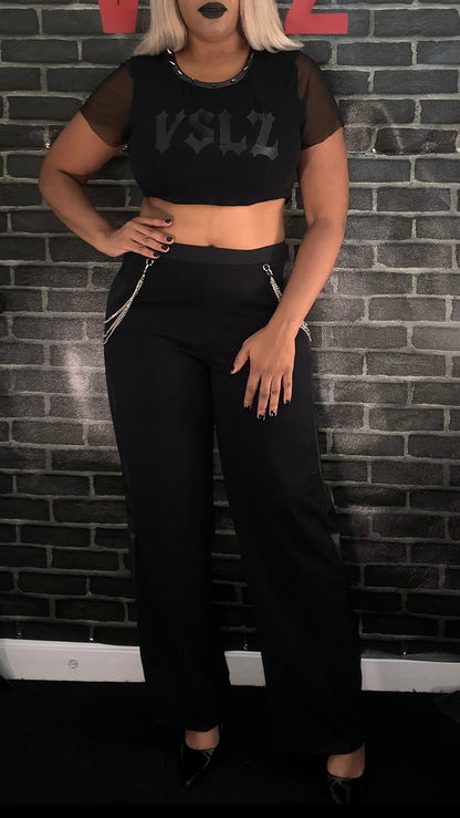 VSLZ Logo Crop T