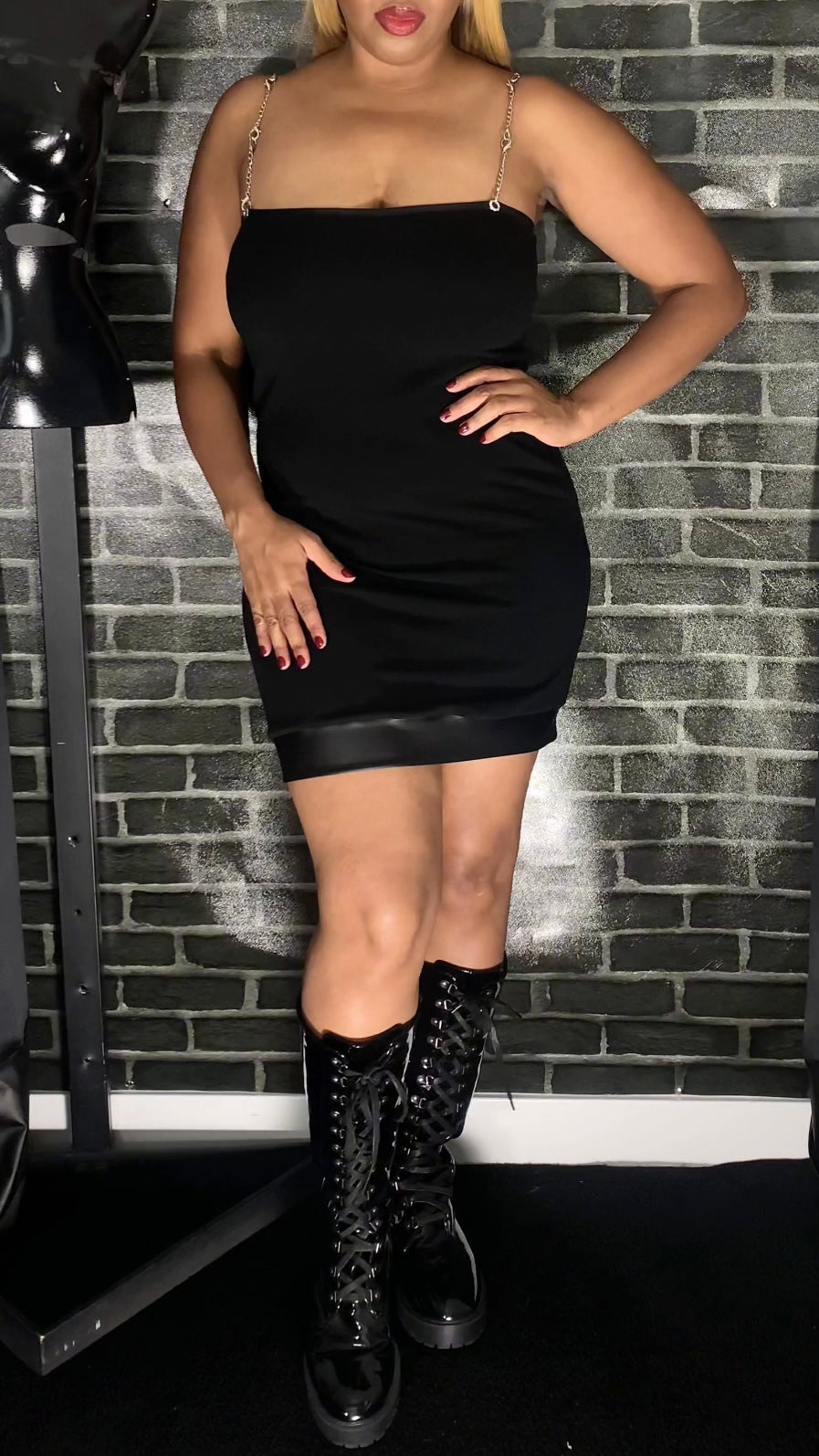 Convertible Dress