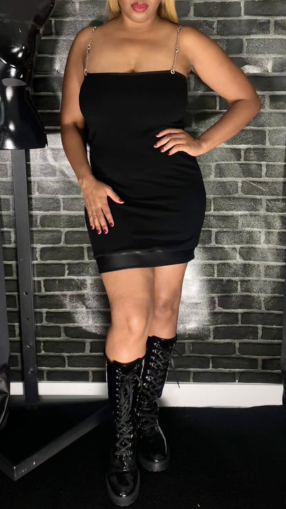 Convertible Dress