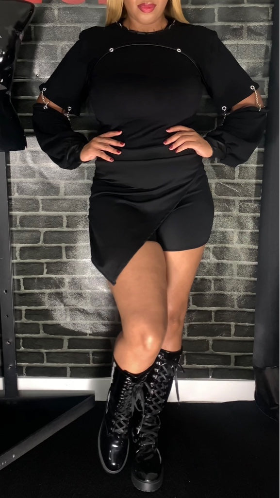Convertible Dress