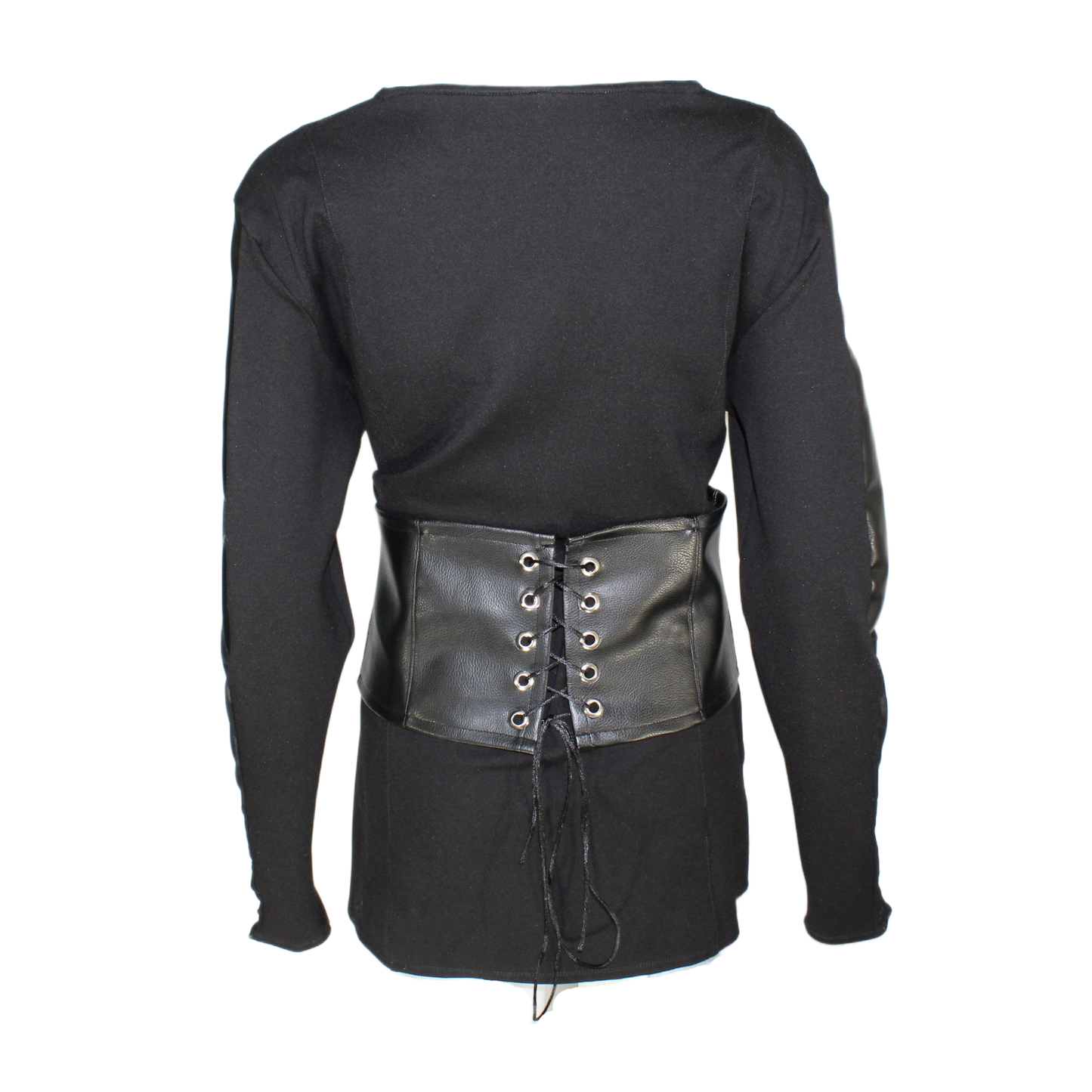 2N1 Longline Blazer
