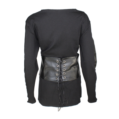 2N1 Longline Blazer