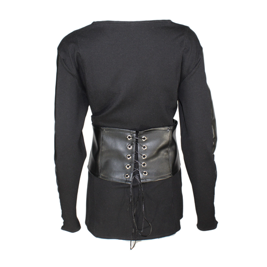 2N1 Longline Blazer